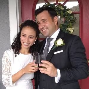 Meet your Posher, Casey